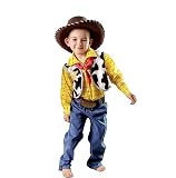 La Mejor Review De Disfraz Woody Mas Recomendados