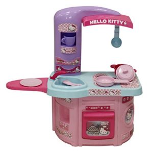Comparativas De Cocina Hello Kitty Al Mejor Precio