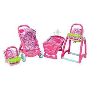 La Mejor Comparativa De Silla Gemelar Juguete Top Diez
