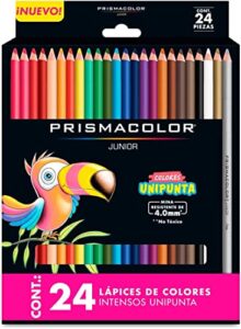 Listado Y Reviews De Lapices De Colores Marcas Del Mes