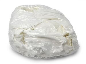 La Mejor Comparacion De Estopas Blancas De Limpieza Los Mejores 5