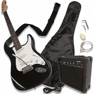 Mejores Review On Line Cual Es La Mejor Guitarra Electrica Top Diez