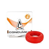 El Mejor Review De Precio Cable Condumex Calibre 12 Favoritos De Las Personas