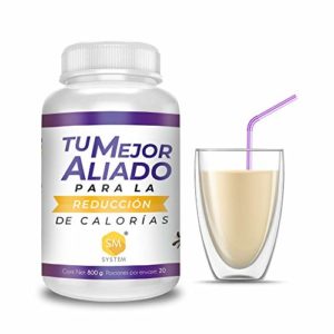 La Mejor Comparacion De Batido Proteinas Vainilla 8211 Los Mas Comprados