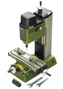 Mejores Comprativas On Line Fresadoras Para Metal 8211 Cinco Favoritos