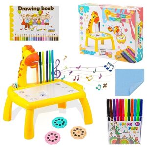 Listado Y Reviews De Proyector Dibujo Infantil Disponible En Linea