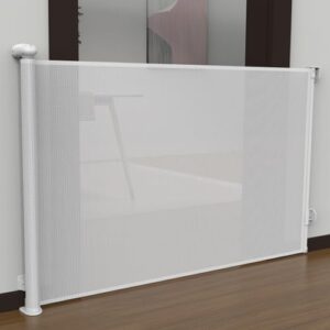 Mejores Comprativas On Line Barrera De Seguridad Para Ninos Ajustable 8211 Cinco Favoritos