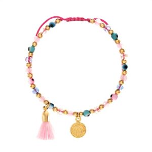 Encuentra Reviews De Pulseras Artesanales Los Diez Mejores