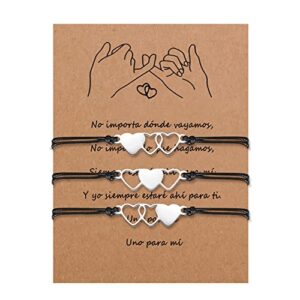 Mejores Review On Line Pulseras Amistad Los Preferidos Por Los Clientes