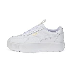 La Mejor Review De Tenis Blancos Plataforma Los Diez Mejores