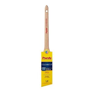 La Mejor Seleccion De Pinceles Pintura Purdy Los Mejores 5