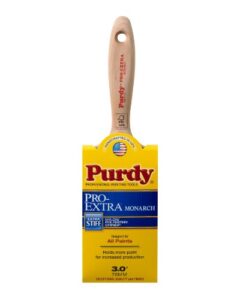 La Mejor Seleccion De Pinceles Pintura Purdy Los Mejores 5