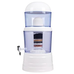 Comparativas De Sistema De Filtrado Agua Hogar Los Diez Mejores