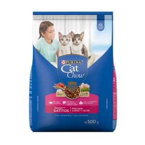 La Mejor Seleccion De Cat Chow Mexico 8211 Solo Los Mejores