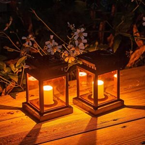Recopilacion Y Reviews De Portavelas Led Solar Para Exteriores Listamos Los 10 Mejores