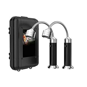 Mejores Comprativas On Line Luces Led Magneticas Accesorio Asador Para Comprar Hoy