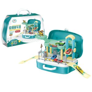 Encuentra Reviews De Parking Juguete 8211 Cinco Favoritos