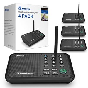 Mejores Comprativas On Line Sistemas De Intercomunicacion Para Edificios Que Puedes Comprar Esta Semana