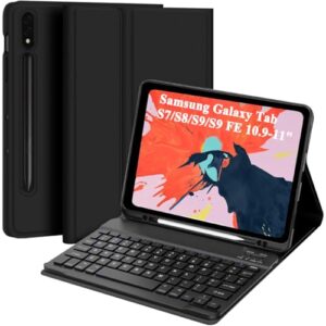 La Mejor Comparativa De Tablet Teclado Funda Del Mes