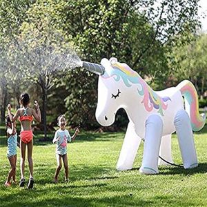 La Mejor Seleccion De Colchoneta Unicornio Gigante Los 7 Mas Buscados