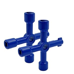 El Mejor Review De Llaves De Acero Inoxidable Agua Y Gas Los 7 Mas Buscados