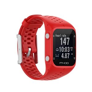 La Mejor Comparacion De Reloj Polar M400 8211 Los Mas Comprados