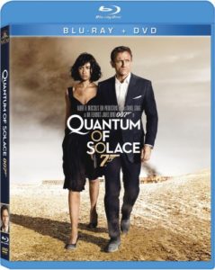 Comparativas De Quantum Of Solace Comprados En Linea