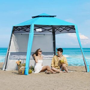 Consejos Y Comparativas Para Comprar Refugios Instantaneos Para Camping Los 7 Mas Buscados