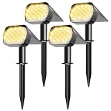Mejores Review On Line Focos Solares Para Jardin Top Diez