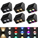 Review De Canoa Para Jardines Led Los 7 Mas Buscados