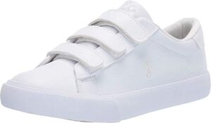 Review De Zapatillas Polo Disponible En Linea