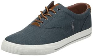 Review De Zapatillas Polo Disponible En Linea