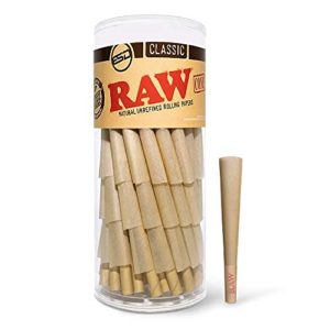 Mejores Precios Y Opiniones De Papel Raw De Esta Semana
