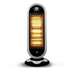 Mejores Precios Y Opiniones De Calefactor De Halogeno Rca Que Puedes Comprar Esta Semana