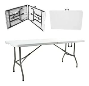 La Mejor Review De Mesa Plegable 2.40 Que Puedes Comprar On Line