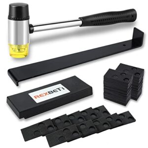 La Mejor Comparacion De Mazos Para Piso Laminado Tabla Con Los Diez Mejores