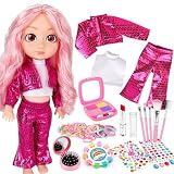 Consejos Y Reviews Para Comprar Muneca Maquillaje Del Mes