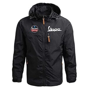 El Mejor Review De Sudadera Vespa Los Preferidos Por Los Clientes