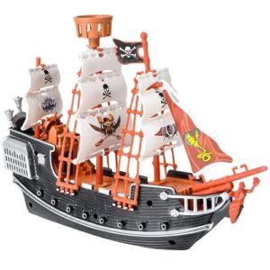 Consejos Y Comparativas Para Comprar Barco Capitan Garfio Que Puedes Comprar Esta Semana