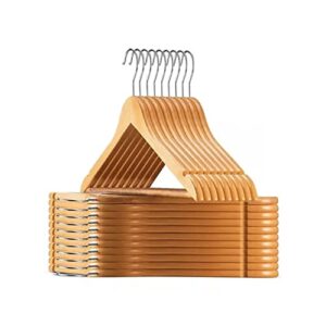 La Mejor Seleccion De Ganchos De Madera Para Ropa Disponible En Linea Para Comprar
