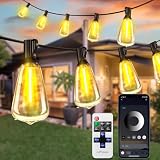 Comparativas De Extension De Luces Para Exterior Comprados En Linea