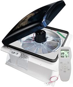 Consejos Y Comparativas Para Comprar Ventilador Caravana 12v Al Mejor Precio