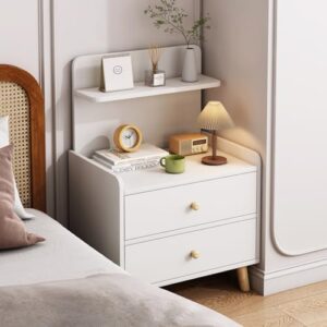 Consejos Y Comparativas Para Comprar Buro Blanco Minimalista Disponible En Linea