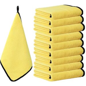 Recopilacion Y Reviews De Panos De Microfibra Para Pintura Top Cinco