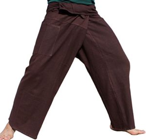 Reviews Y Listado De Pantalon Marron Chocolate Disponible En Linea