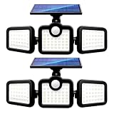 Review De Iluminacion Exterior Con Sensores Los Mejores 5