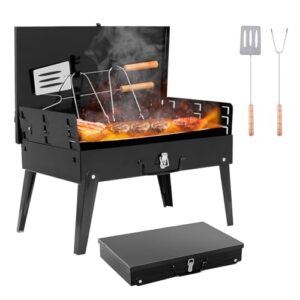 Review De Asador Pequeno Comprados En Linea
