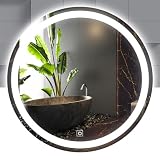 Encuentra Reviews De Espejos Para Bano Que Puedes Comprar Esta Semana