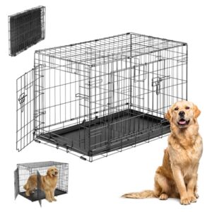 Listado Y Reviews De Precio De Jaulas Para Perros Los Mas Recomendados