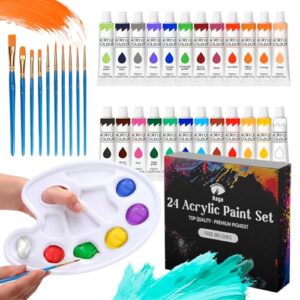 La Mejor Seleccion De Maletin Pinturas Al Top Cinco